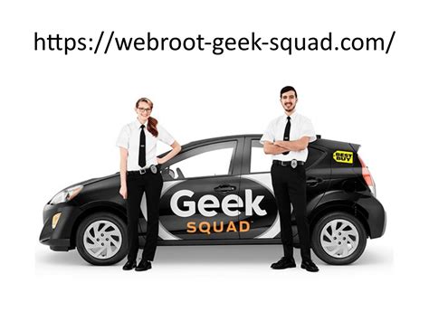 I am am Geek Squad customer; I simply want to change my email address on webroot.com. I went through Geek Squad support. The Agent not only didn’t know how to do it he didn’t even know anything about the webroot site. He told me I have to contact webroot. I then tried to do it via Webroot online chat and he told me for that I have to call.